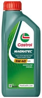 Castrol Motor&ouml;l Castrol Magnatec 5W-40 A3/B4 15F647