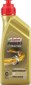 Castrol Power 1 Ultimate 2T 2-Rad