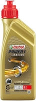 Castrol Motor&ouml;l Castrol POWER1 Racing 4T 5W-40 15F58A