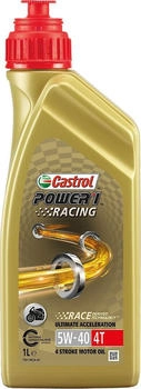 Castrol Power 1 Racing 4T 5W-40 (15F58A)