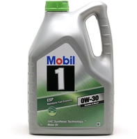 Mobil Motor&ouml;l Mobil 1 ESP 0W-30 157749