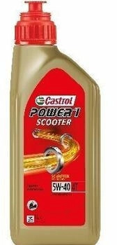 Castrol 15F54F