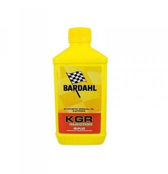 Bardahl KGR Injection Synthetic Special Oil 2-Stroke Premium Performance Plus 1L Bardahl KGR Injection Synthetic Special Oil 2-Stroke Premium Performance Plus 1L