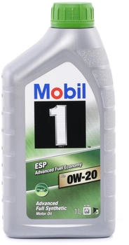 Mobil 1 0W20 DEXOS D ESP