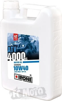 Ipone ATV 4000 RS 10W40 4L