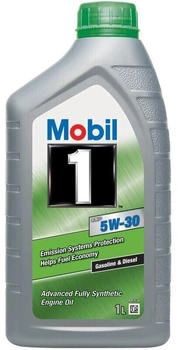 Mobil PETRONAS 5W30