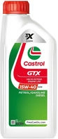 Castrol Motor&ouml;l Castrol GTX 15W-40 A3/B3 15F627