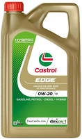 Castrol Motor&ouml;l Castrol EDGE 0W-20 C5 15F6EB