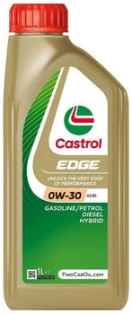 Castrol Edge 0W-30 A5/B5 1L (15F6A4 )