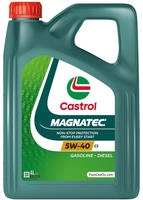 Castrol Motor&ouml;l Castrol Magnatec 5W-40 C3 15F624