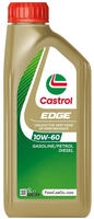 Castrol Motor&ouml;l Castrol EDGE 10W-60 15F62C