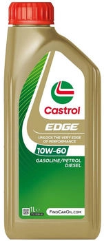 Castrol Edge 10W-60 1L (15F62C)