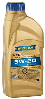 Ravenol VFE SAE 5W-20 (1 l)