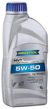 Ravenol HVT High Turbo SAE 5W-50 (1 l)