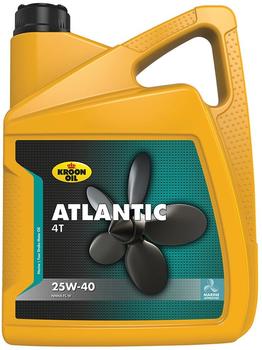 Kroon Oil Atlantic 4T 25W40 5l