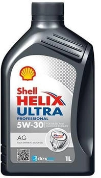 Shell 5011987860780