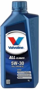 Valvoline ACC2C35W30