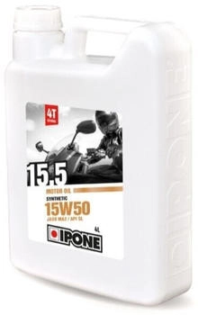 Ipone Ipone 15.5 15W50 5 l