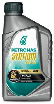 Petronas Petronas Syntium 800 Eu 10w40