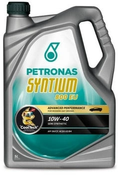 Petronas Syntium 800 Eu