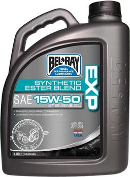 Bel-Ray 99130-B4LW