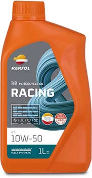 Repsol Racing 4t 10w-50 1l