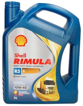 Shell Rimula 001C4591PL