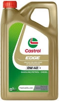 Castrol Motor&ouml;l Castrol EDGE 0W-40 R 15F73A