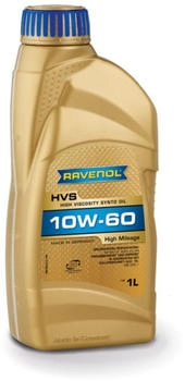 Ravenol HVS High Viscosity Synto Oil SAE 10W-60 (1 l)