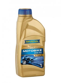 Ravenol Motobike V-Twin SAE 20W-50 (1 l)