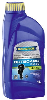 Ravenol Outboardoel 4T SAE 10W-30 (1 l)