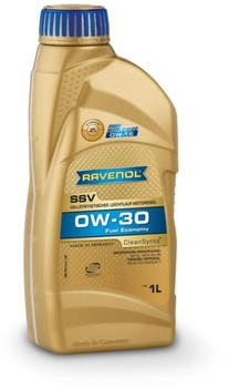 Ravenol SSV SAE 0W-30 (1 l)