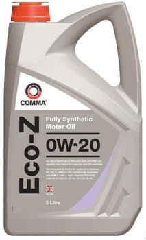 Comma ECO-Z 0W20 5L