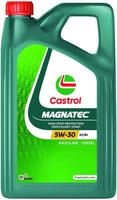Castrol Motor&ouml;l Castrol Magnatec 5W-30 A3/B4 15F8BB