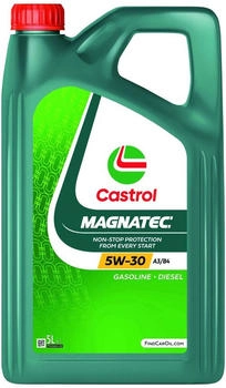 Castrol 15F8BB Castrol 15F8BB