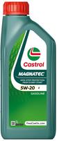 Castrol Motor&ouml;l Castrol Magnatec 5W-20 E 15F9C9