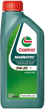 Castrol 15F9C9