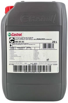 Castrol 15F905
