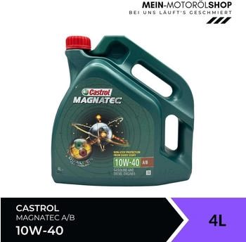Castrol 15F098