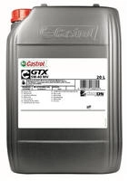 Castrol GTX 5W-40 MV 20 Liter