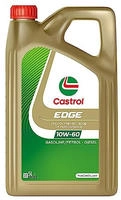 Castrol Motor&ouml;l Castrol EDGE 10W-60 15F636