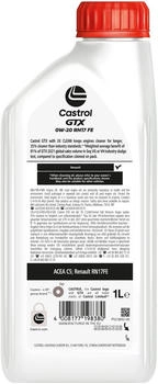 Castrol 160A0E