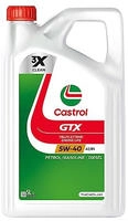Castrol Motor&ouml;l Castrol GTX 5W-40 A3/B4 15F687