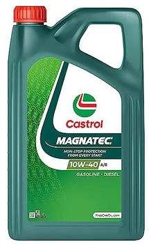 Castrol 15F7D2
