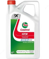 Castrol Motor&ouml;l Castrol GTX 0W-16 AN2022 160A26