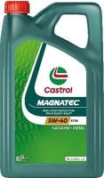 Castrol Motor&ouml;l Castrol Magnatec 5W-40 A3/B4 15F64B