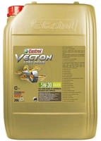 Castrol Motor&ouml;l Castrol Vecton Long Drain 5W-30 E6/E9 1605DD