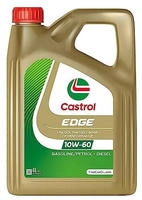 Castrol Motor&ouml;l Castrol EDGE 10W-60 15F632
