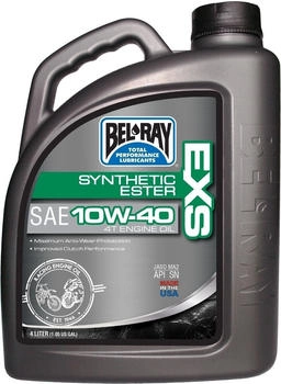 Bel-Ray 99161-4LW