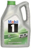 Mobil Motor&ouml;l Mobil 1 ESP 0W-30 153369